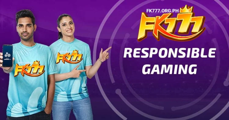 FK777 Casino takes a firm stance on establishing a secure platform