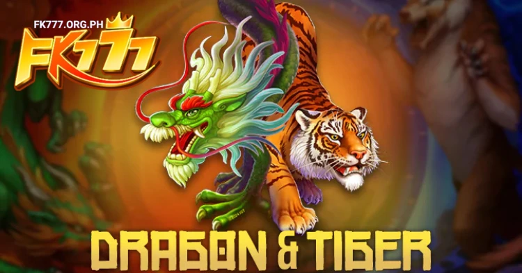 Guide to Playing Dragon Tiger JILI