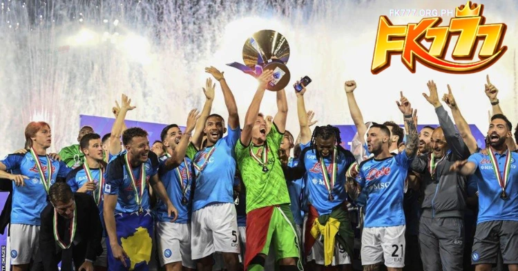 Serie A is a home for talented and renowned players from around the world