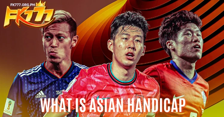 What Is Asian Handicap