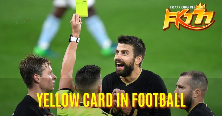 Yellow cards have several important implications