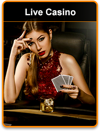 Experience the Thrill of Live Casino Games!